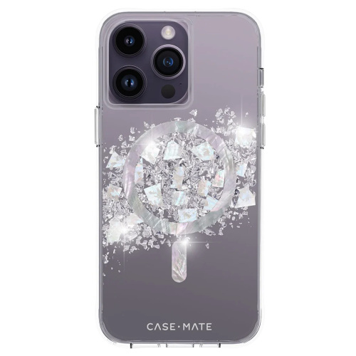 Case Mate Karat Marble for MagSafe for iPhone 14 Pro Max