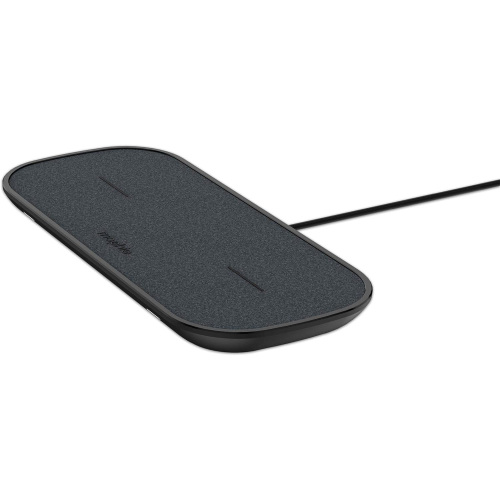 Mophie dual wireless charging pad
