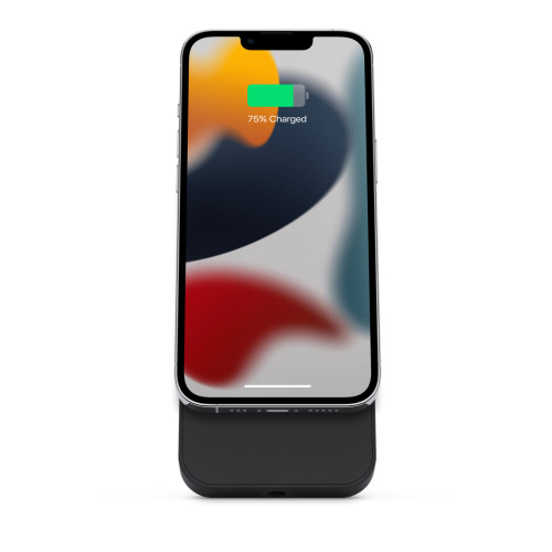 mophie powerstation 10K stand with MagSafe