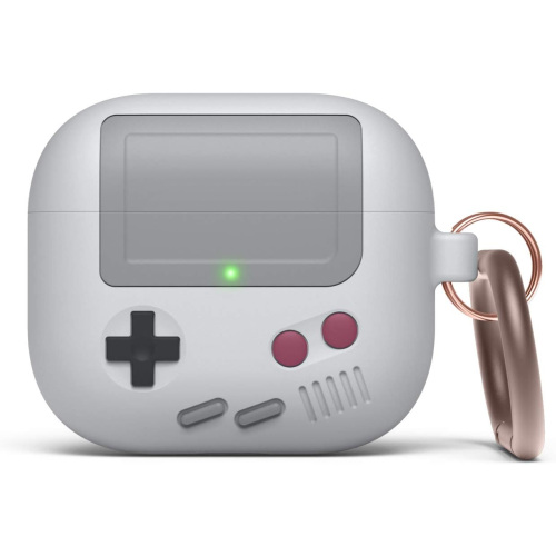 elago AW5 Hang Case for AirPods (3rd generation)